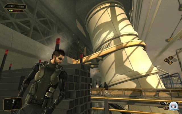 Screenshot - Deus Ex: Human Revolution (PC) 2255772