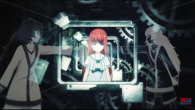 Screenshot - Steins;Gate 0 (PlayStation4)