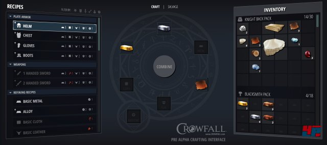 Screenshot - Crowfall (PC) 92500559