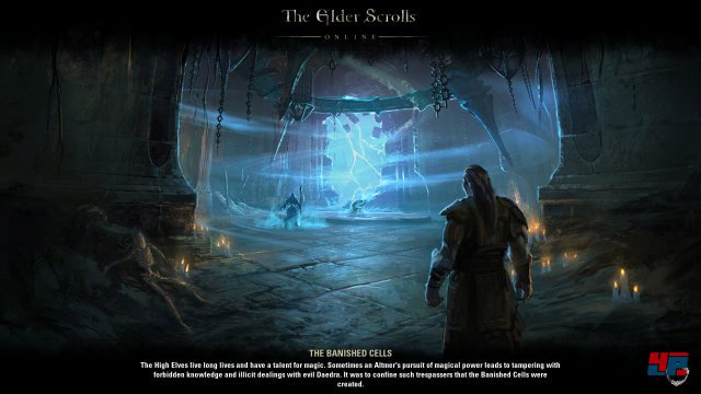Screenshot - The Elder Scrolls Online (PC) 92480098