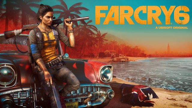 Screenshot - Far Cry 6 (PC, PS4, PlayStation5, Stadia, One, XboxSeriesX) 92642829