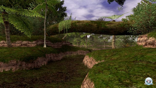 Screenshot - Final Fantasy XI (360) 92447912