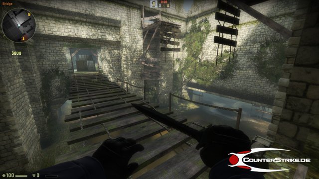 Screenshot - Counter-Strike (PC) 2336182
