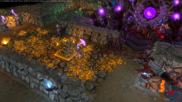 Screenshot - Dungeons 2 (PC)