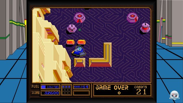 Screenshot - Midway Arcade Origins (360) 92419897