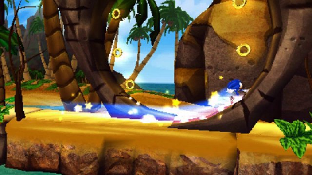 Screenshot - Sonic Boom (3DS) 92484722