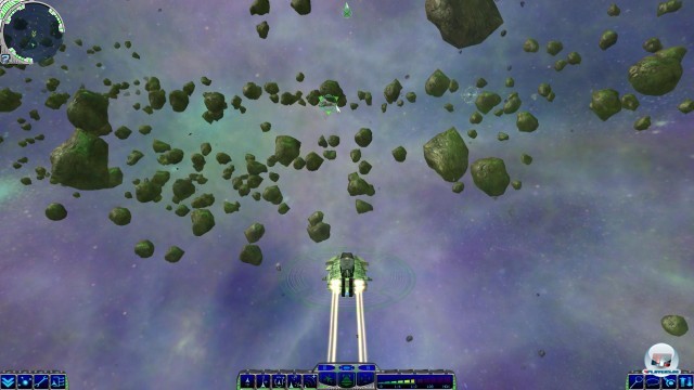Screenshot - Starpoint Gemini (PC) 2241717