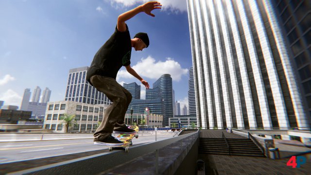 Screenshot - Skater XL (PC, PS4, One)