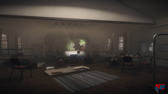 Screenshot - Everybody's Gone to the Rapture (PlayStation4) 92511575