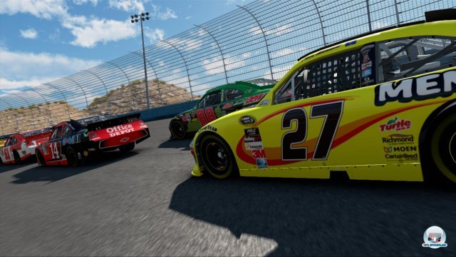 Screenshot - NASCAR The Game 2013 (PC) 92465352