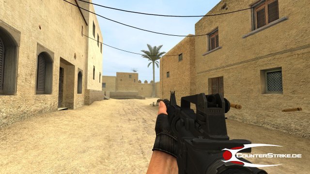 Screenshot - Counter-Strike (PC) 2269697