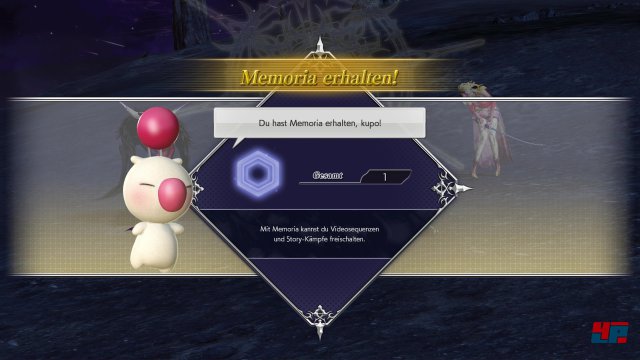 Screenshot - Dissidia Final Fantasy NT (PS4) 92559095