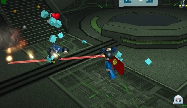 Screenshot - Lego Batman 2: DC Super Heroes (PS_Vita) 2369942