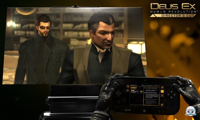 Screenshot - Deus Ex: Human Revolution (Wii_U) 92457409