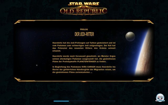 Screenshot - Star Wars: The Old Republic (PC) 2306357