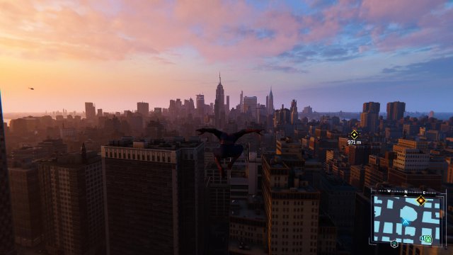 Screenshot - Marvel's Spider-Man (PlayStation5) 92629830