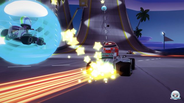 Screenshot - F1 Race Stars (Wii_U)