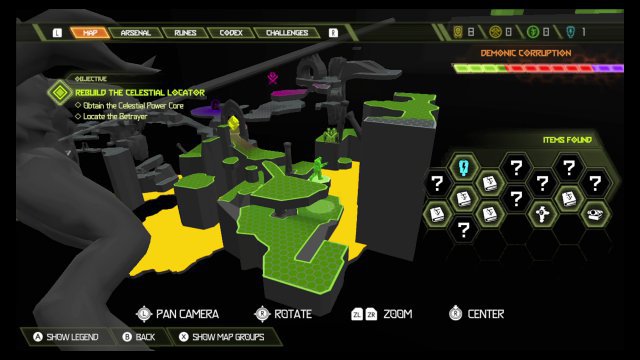 Screenshot - Doom Eternal (Switch) 92630814