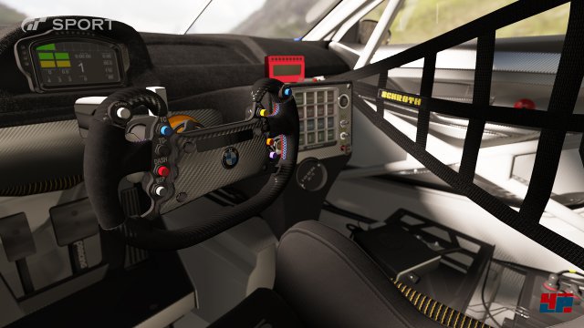 Screenshot - Gran Turismo Sport (PS4) 92531479