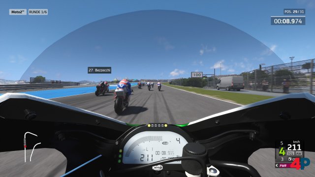 Screenshot - Moto GP 20 (PC) 92611663