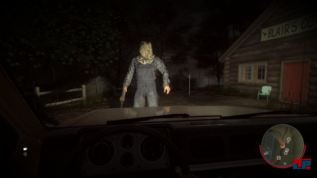 Screenshot - Friday the 13th: The Game (PC) 92546441