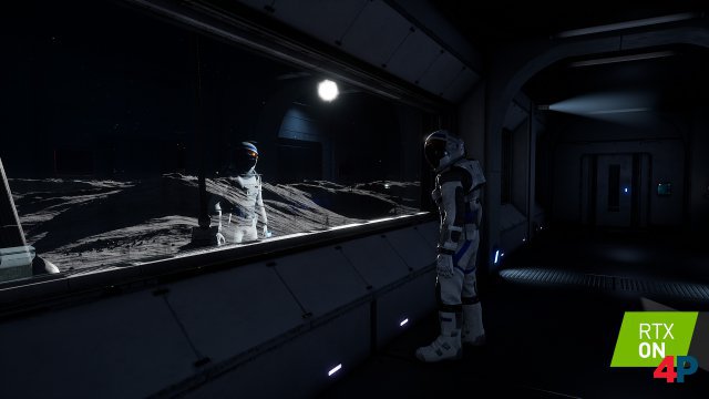 Screenshot - Deliver Us The Moon (PC)