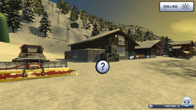 Screenshot - Skiregion-Simulator 2012 (PC)