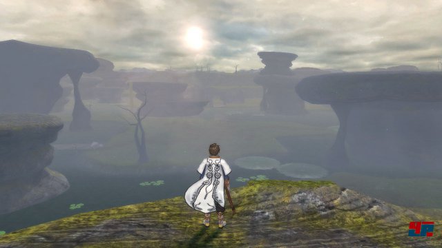 Screenshot - Tales of Zestiria (PlayStation3) 92493474