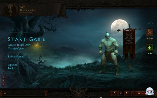 Screenshot - Diablo III (PC) 2267662