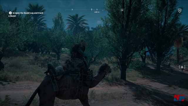 Screenshot - Assassin's Creed Origins (PC) 92553917