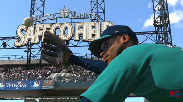 Screenshot - MLB The Show 17 (PS4) 92543577