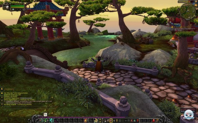 Screenshot - World of WarCraft: Mists of Pandaria (PC) 2333067