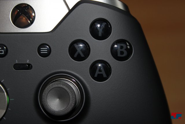 Screenshot - Xbox One Elite Controller (PC) 92515969