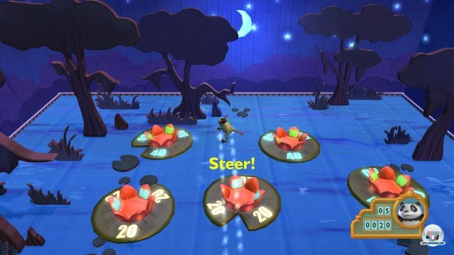 Screenshot - Carnival Island (PlayStation3) 2231547