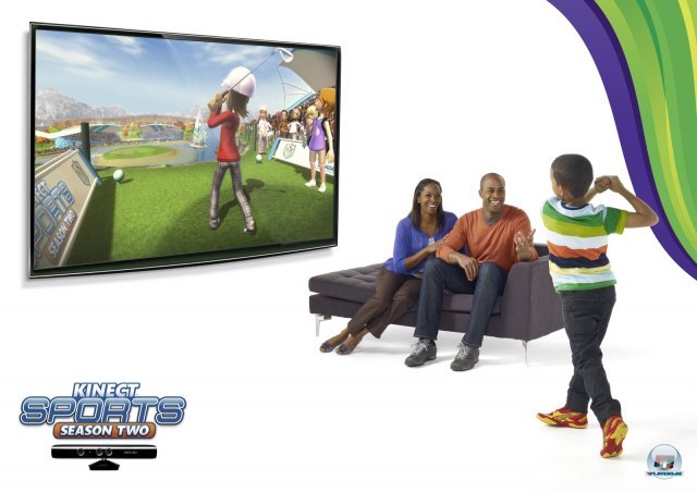 Screenshot - Kinect Sports: Season 2 (360) 2267517