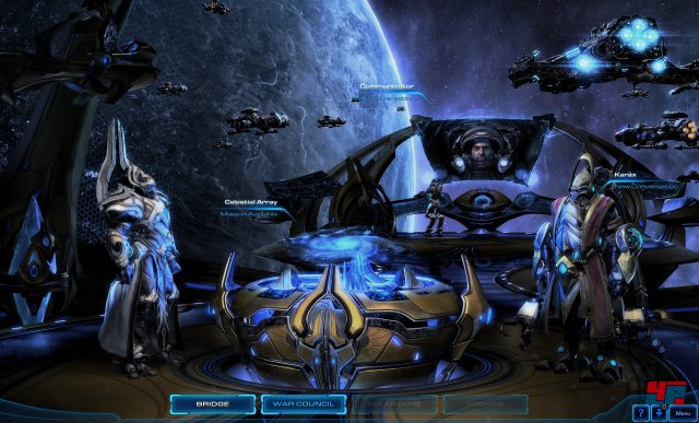 Screenshot - StarCraft 2: Legacy of the Void (PC) 92494105