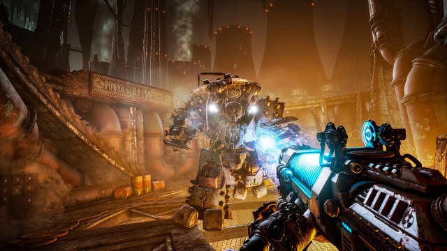 Screenshot - Necromunda: Hired Gun (PC, PS4, PlayStation5, One, XboxSeriesX) 92637066