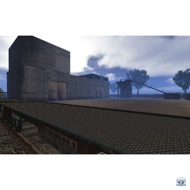 Screenshot - Untertagebau-Simulator 2011 (PC) 2225048