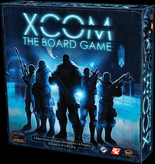 Screenshot - XCOM: The Board Game (Spielkultur) 92488714