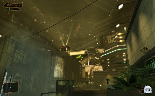 Screenshot - Deus Ex: Human Revolution (PC) 2255232