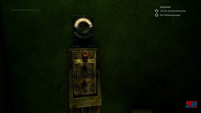Screenshot - Call of Cthulhu (PS4)