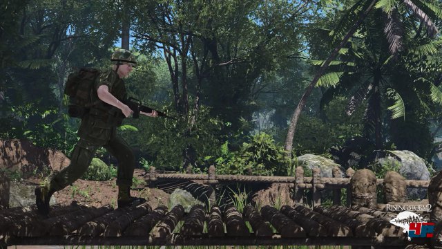 Screenshot - Rising Storm 2: Vietnam (PC) 92522108