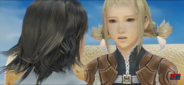 Screenshot - Final Fantasy 12 (PS4) 92544115