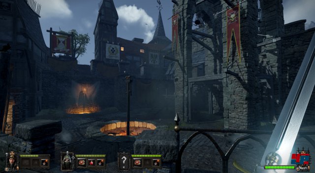Screenshot - Warhammer: The End Times - Vermintide (PC) 92512545