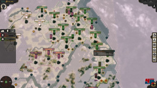 Screenshot - Oriental Empires (PC) 92556055