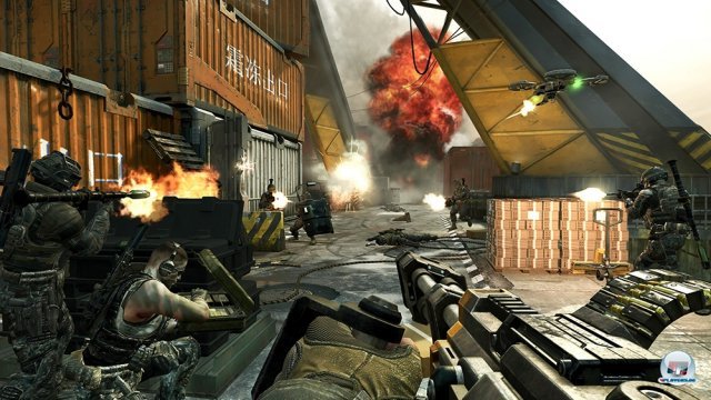 Screenshot - Call of Duty: Black Ops II (360) 92407147