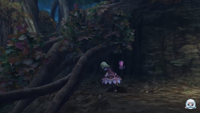 Screenshot - Tales of Xillia (PlayStation3) 92414277