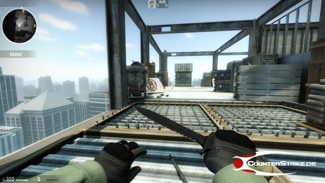 Screenshot - Counter-Strike (PC) 92408977