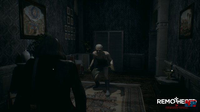 Screenshot - Remothered: Tormented Fathers (PC) 92558750
