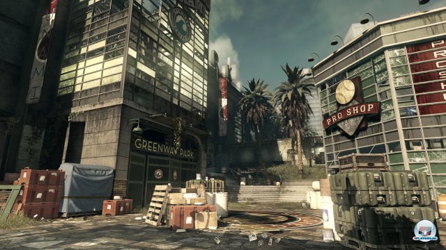 Screenshot - Call of Duty: Ghosts (360) 92467120